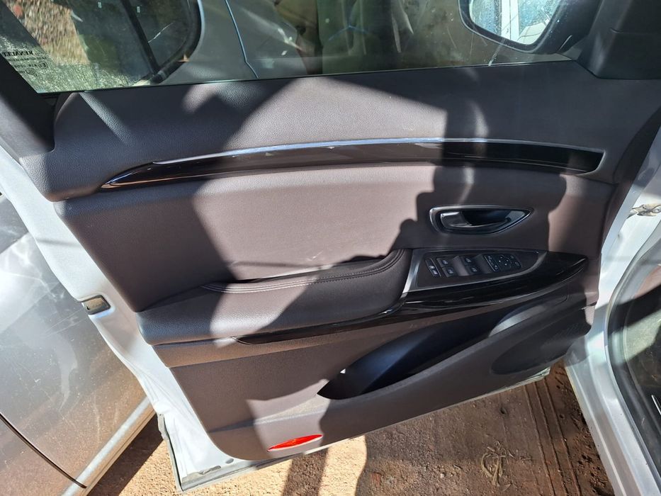 Carrinha 7 lugares Renualt Espace