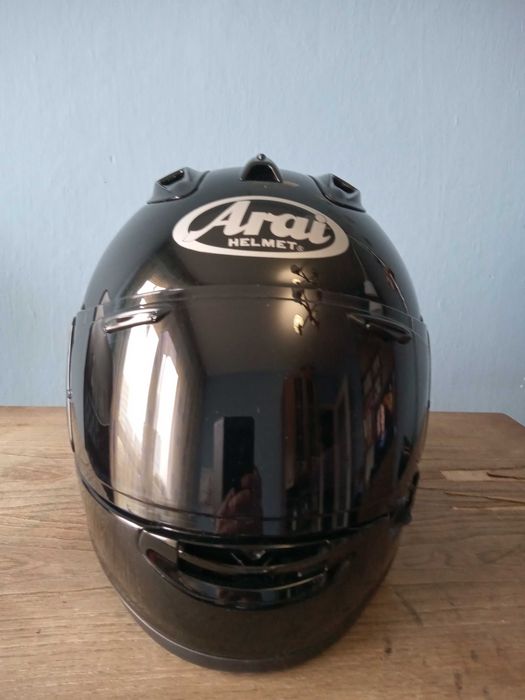 Kask Arai rx7v fim racing rozm. M (57-58)