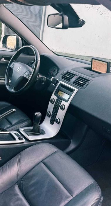Volvo V50 Diesel 2011 !!Excelente!!