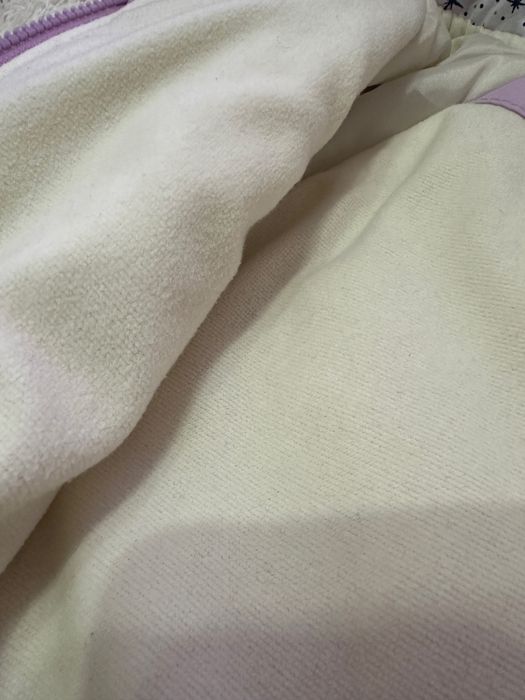 Куртка курточка дитяча на дівчинку 104