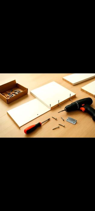 Montaż Składanie Skręcanie Ustawianie Naprawianie Mebli
Agata Ikea Bodzio Brw Castorama Allegro Leroy merlin

Wszysstkit dostępne meble.

W razie jaki