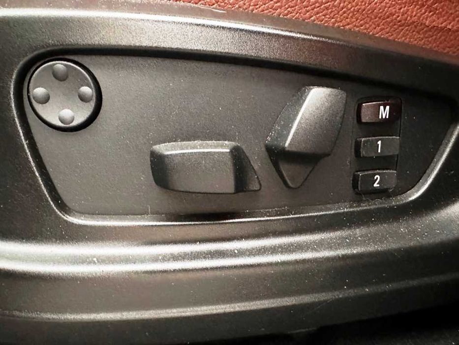 BMW X5 X-Drive полностью обслуженный