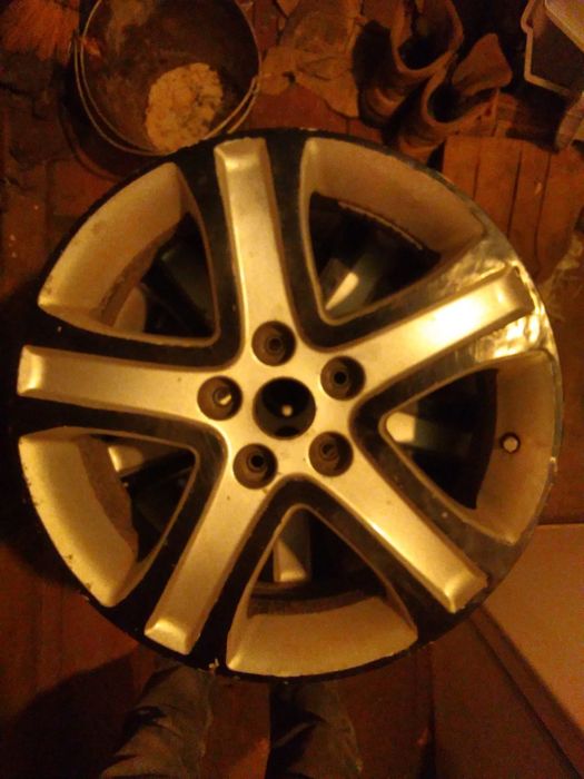 225/65 R17 NEXEN