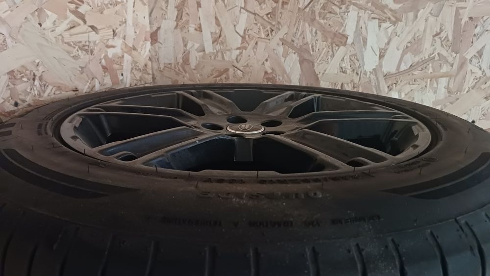 Jantes R19 Evoque