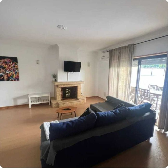 T1 Remodelado e Mobilado na Parede sem fiador