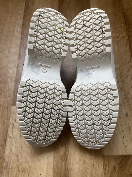 Черевики Converse Chuck Taylor All Star Lugged 2.0