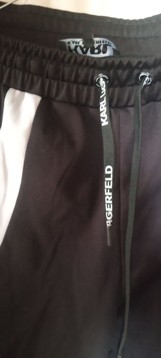 Продам брюки штаны Karl Lagerfeld  S/M