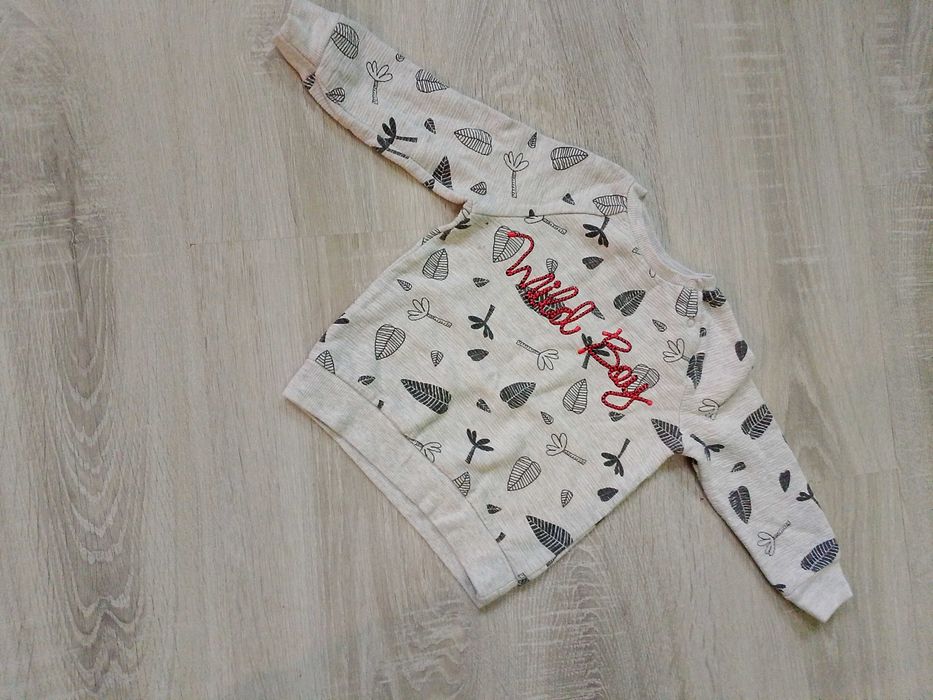 Bluza chłopięca So Cute, rozm.80