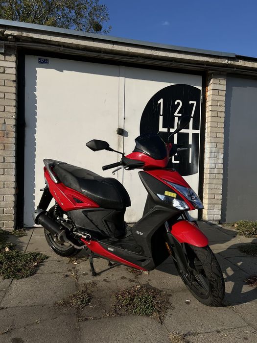 Kymco