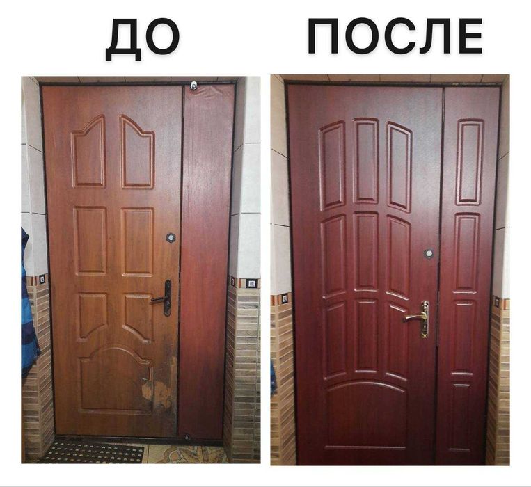 Мдф накладкі для вхідних дверей, мдф накладки на двери, фасади мдф mdf