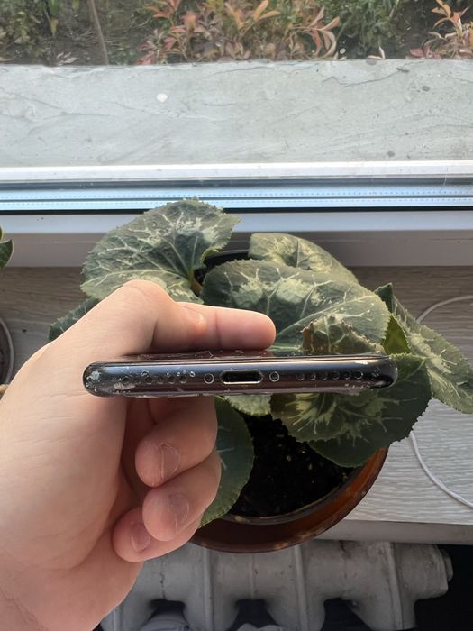 iphone SE 2 на запчасти