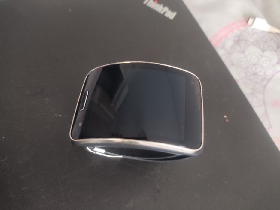 Smartwatch Samsung SM-R750