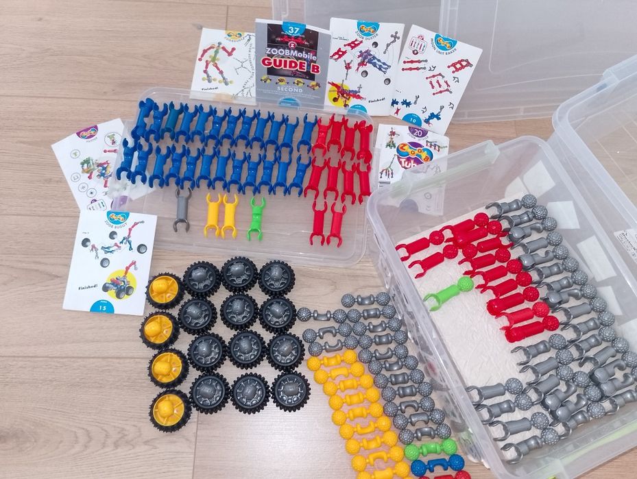 Продам конструктор