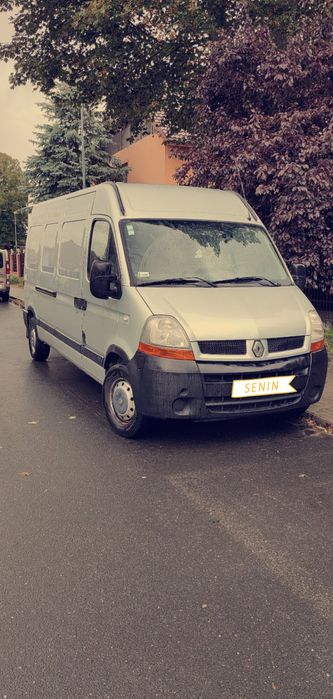 Tani Transport/Przeprowadzki