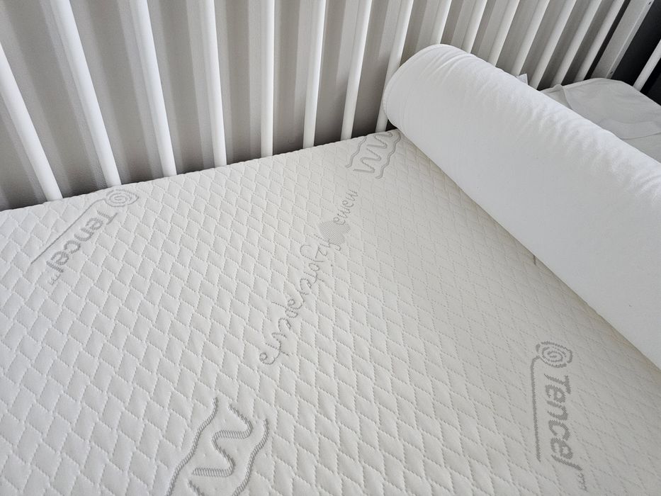 Łóżeczka dziecięce