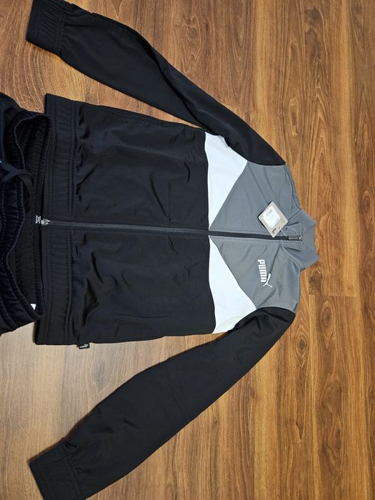 Nowy dres Pumy r.164