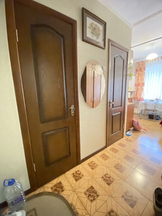 Продам однокімнатну квартиру Макарів