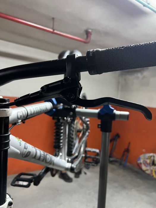 Bicicleta thor aro 26