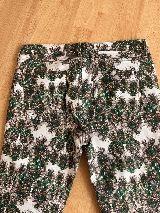 Spodnie levi’s slim rozm29