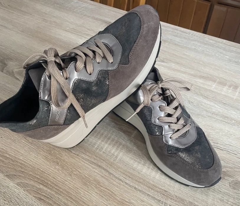 Sapatilhas GEOX 40 NOVAS