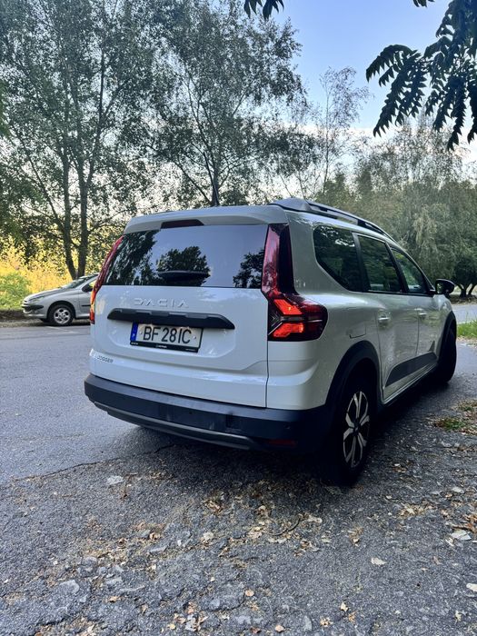 Dacia Jogger 2023 — photo 3