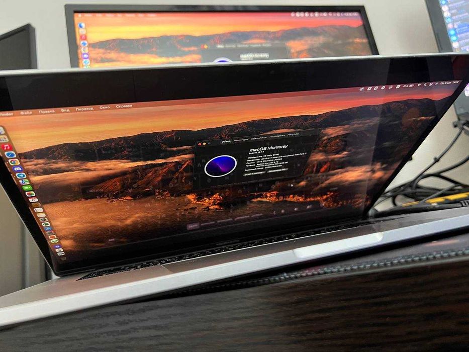 macbook pro 15 2016 - купити ноутбуки - Ціна на OLX.ua