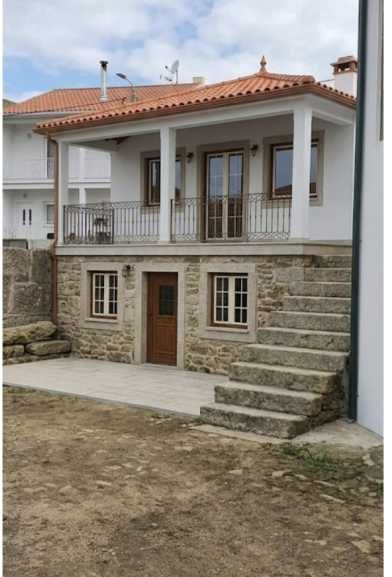 Venda casa rústica para restauro 932327425
