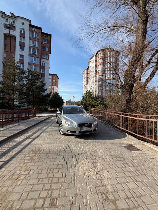 Продам Volvo 2.4 тді 4х4