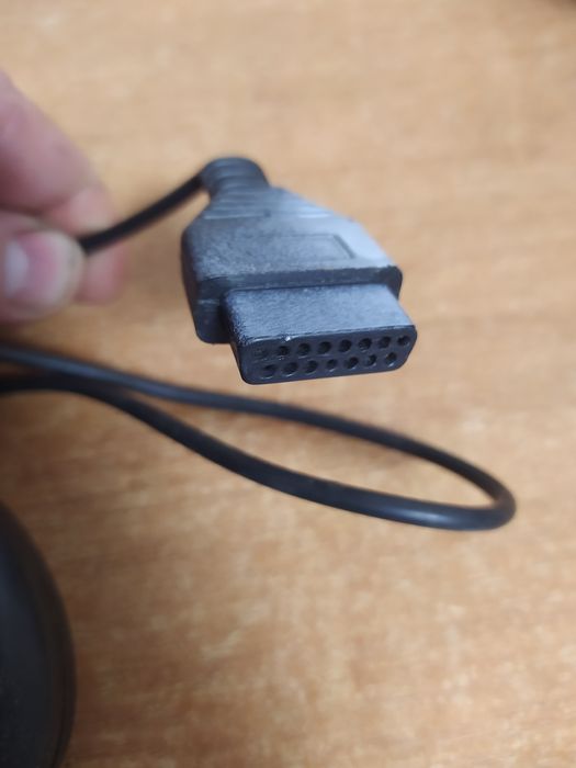 Джойстик детской приставки LM 888.