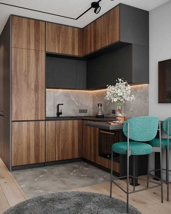 мебель под заказ одеса ,   кухня современная , шкаф