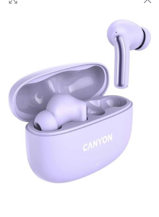 Навушники CANYON ONGo 9