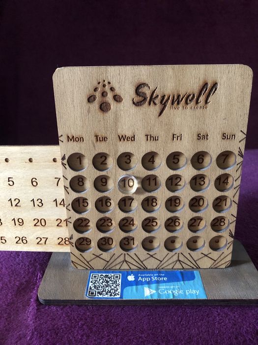 Вічний календар