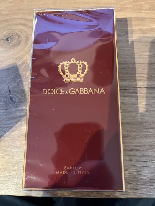 Dolce & Gabbana Parfum 100ml