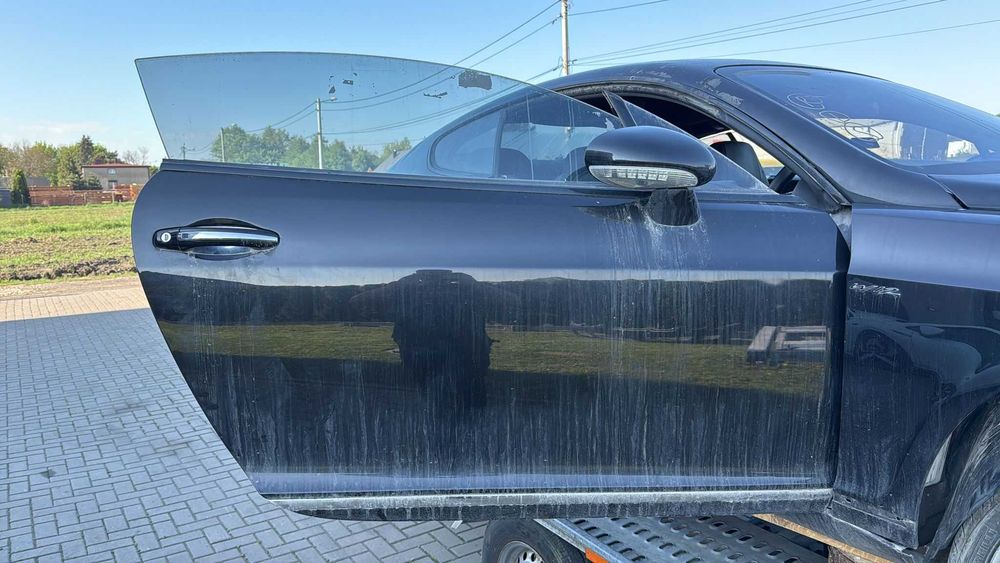 Na Części Bentley Continental GT 6.0 W12 BEB 560KM 2005R. 114KKM