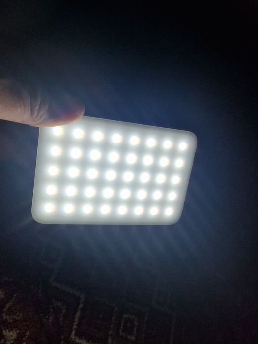 Eventek Akumulatorowa latarnia lampa kempingowa 4000LM, 20000mAh led