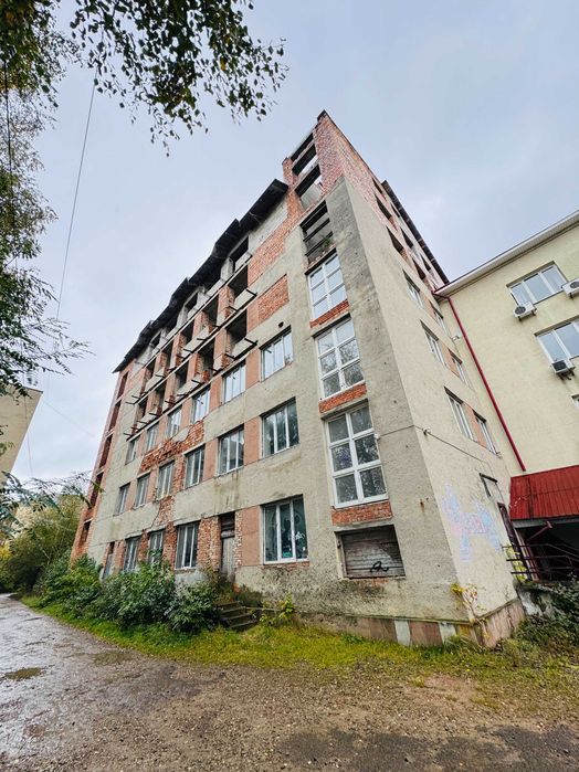 Продаж комерційного комплексу(готель,бізнес-центр,ресторан)без комісії
