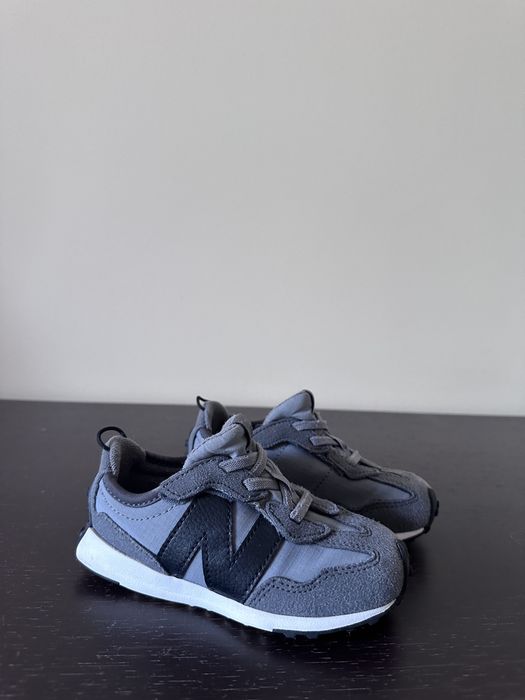 Кросівки New balance. Як нові.