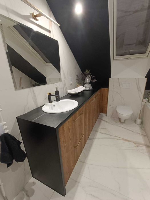 Remont łazienki, Układanie płytek, Płytkarz, Glazurnik Remont łazienek