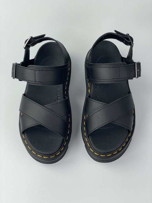 Сандалии Dr. Martens VOSS 2 Оригінал