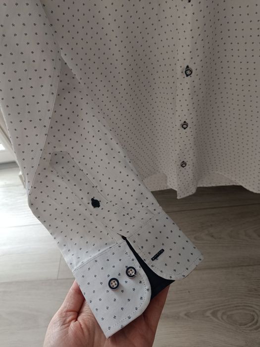 Koszula męska 37/38