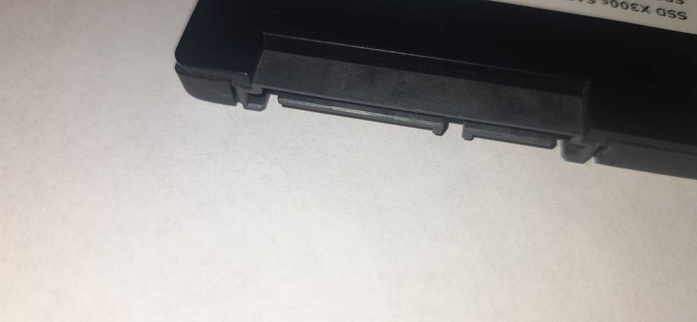 SSD 128GB SanDisk (X300s) 2.5" SATA3