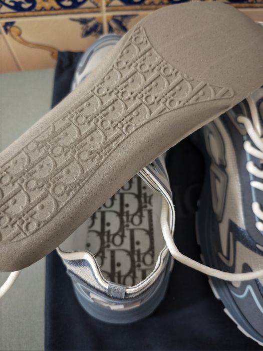 Dior B30 novo modelo