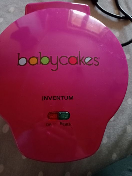 Urządzenie do ciastek