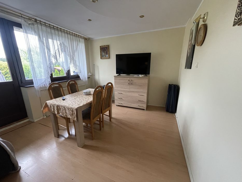 Dom jednorodzinny na sprzedaż - Golub-Dobrzyń
