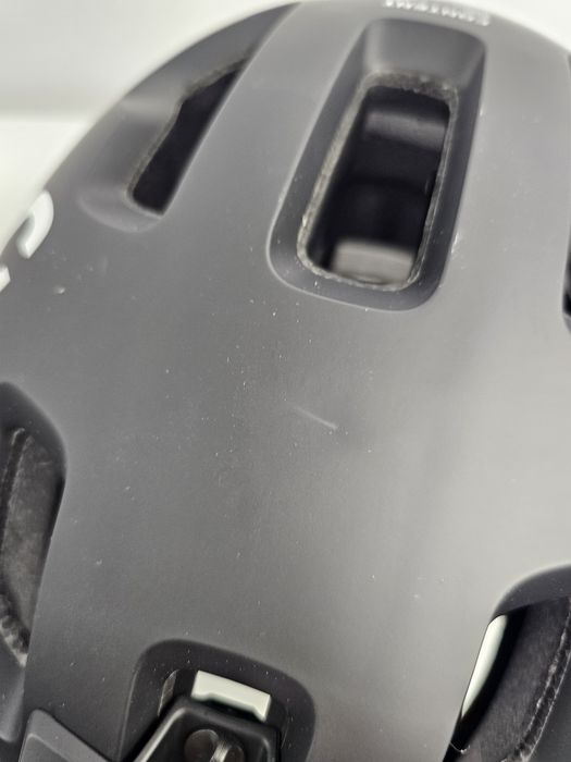 Poc tectal Race mips 59-62 cm L kask rowerowy kortal