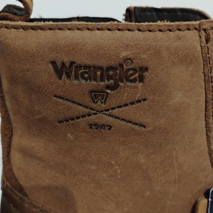 Nowe buty zimowe męskie