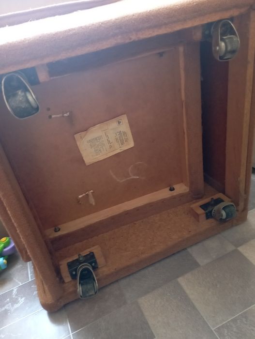 Кресло для отдыха