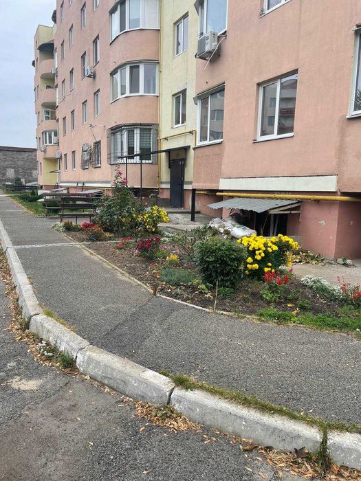 Продаж 1к квартири 48.3 кв. м на Наукова вулиця 54Б