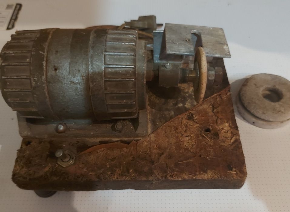 Точильный станок