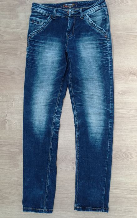 Джинси (оригінал) підліткові